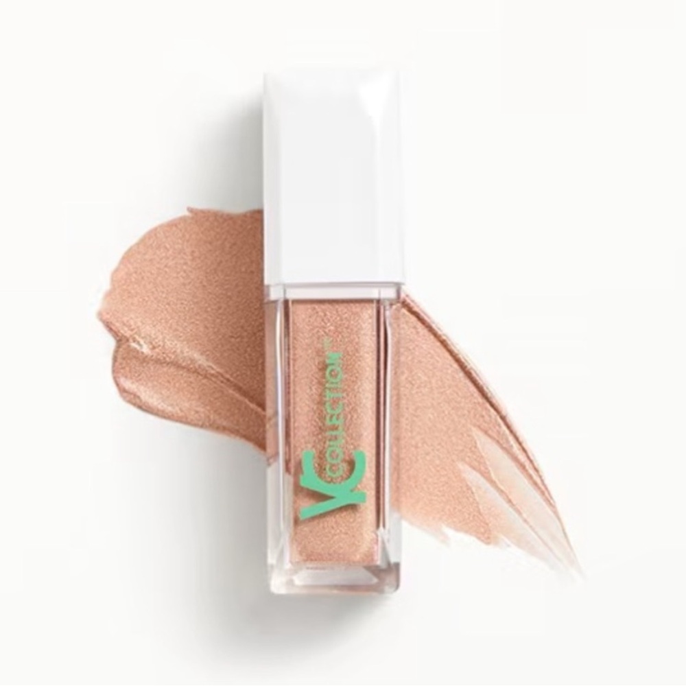 YC Authentic Glazed liquid Highlighter Creamsicle New in Box